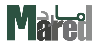 Mared Logo